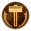 Achievement icon