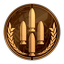 Achievement icon