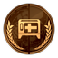 Achievement icon