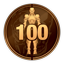 Achievement icon