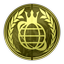 Achievement icon