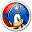 Icon for Sonic Drift