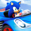 Icon for Sonic Transformed