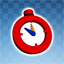 Icon for Just In Time!