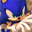 Icon for SONIC THE HEDGEHOG