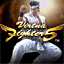 Icon for Virtua Fighter 5 DEMO