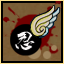 Icon for The rule of Ninja