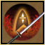 Icon for Senior swordman