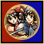 Icon for Sisters's fight
