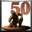 Achievement icon