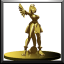 Achievement icon