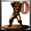 Achievement icon