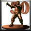 Achievement icon