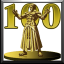 Achievement icon