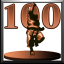 Achievement icon