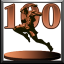 Achievement icon