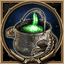 Achievement icon