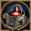 Achievement icon