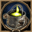 Achievement icon