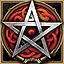 Achievement icon