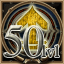 Achievement icon