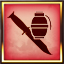 Icon for Blades 'n 'Nades