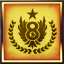 Icon for Over Achiever