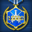 Achievement icon