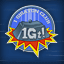 Achievement icon