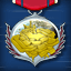 Achievement icon