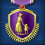 Achievement icon