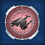 Achievement icon