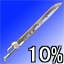Icon for Rookie Battler
