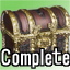 Achievement icon