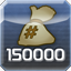 Achievement icon