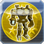 Achievement icon