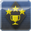 Achievement icon