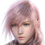Icon for FINAL FANTASY XIII