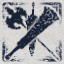 Icon for Weapons Collector