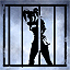 Icon for 捕獲監禁