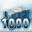 Achievement icon