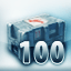 Achievement icon