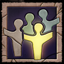 Achievement icon