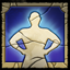 Achievement icon