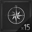 Achievement icon