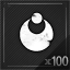 Achievement icon