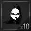 Achievement icon