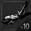 Achievement icon