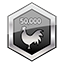 Achievement icon