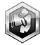 Achievement icon